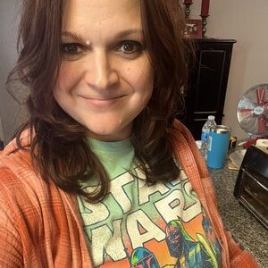 Meet your Posher, Lindsay